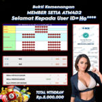 Jackpot Togel