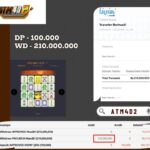 JACKPOT SLOT GACOR MAHJONG WAYS 2 - 22 MEI 2025